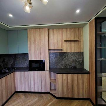 Продаж 2к Квартира Цегельний провулок ЖК пер. Кирпичный, 2, 4