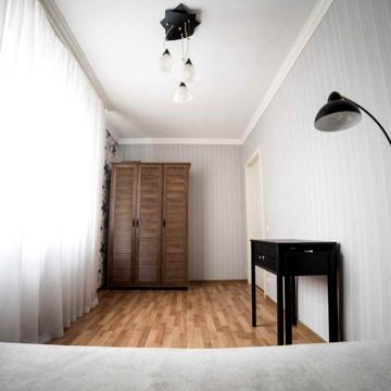 Продаж 3кімнатної квартири 65м2