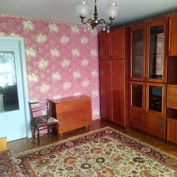 Продам 3-х кімнатну квартиру в Рівне вул. Соборна ДОС 233