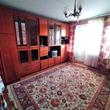 Продам 3-х кімнатну квартиру в Рівне вул. Соборна ДОС 233