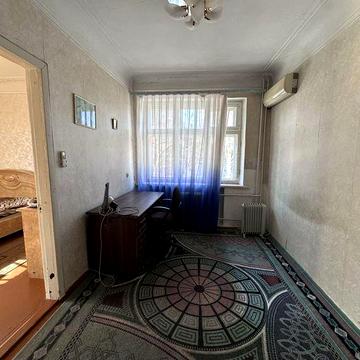 Сдам 4- комнатную квартиру на Шевченковском можно военным