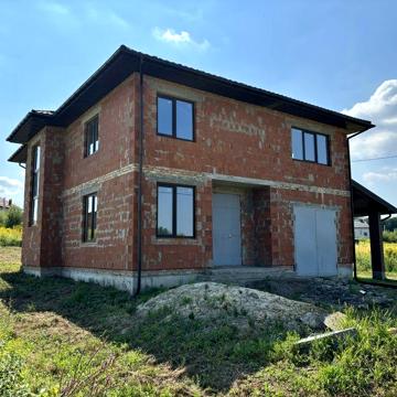 Будинок, Львів, 0 цикл