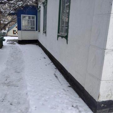 Продам дом по улице івана сірка 117