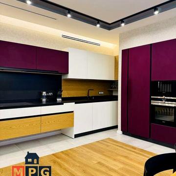 Продаж / Квартира / Шатилівська, Харків ЖК Аксиома