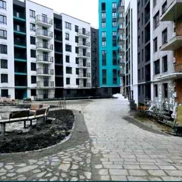 Двокімнатна 64м.кв. Власник. Переуступка. 1320$. Wellhome ЖК Well Home