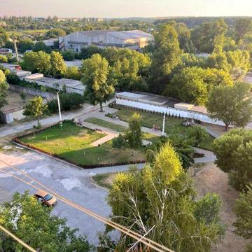 продам 2-х кімнатну квартиру в Світловодську біля Яхт Клубу і затоки ЖК ОСББ