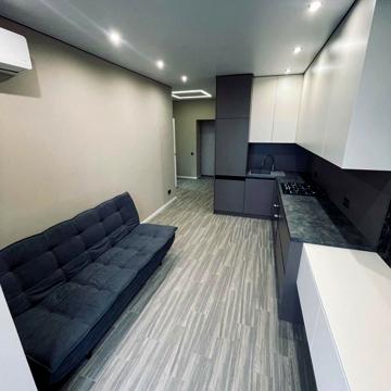 Запорізьке шосе, 30 л