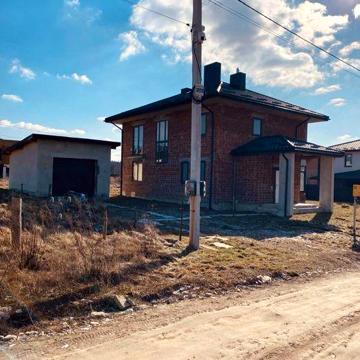 Продаж будинку с.Лапаївка вул. Сковороди 3