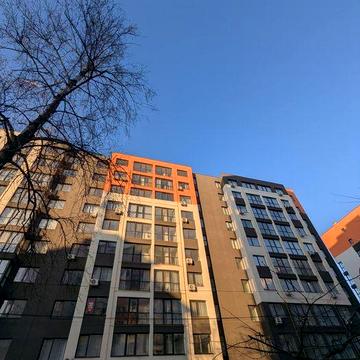 Розтермінування! Продаж 1 кімн квартири в центрі ЖК Central park ЖК Central park