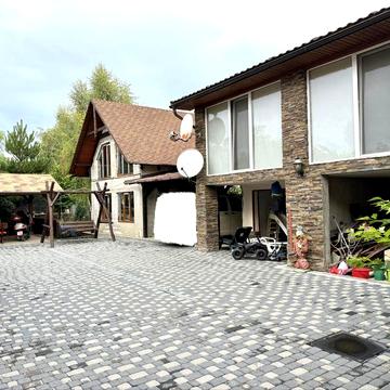 Житловий будинок, мікрорайон Паланок