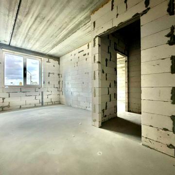 Продам однокімнатну 37м2 в м.Березань.Державні програми!
