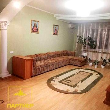 Продам  3 кімн.  квартиру  з  автономним  опаленням   Кременчук