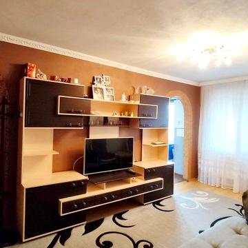 Продається дуже хороша 3-кімнатна квартира по вул.Хіміків, 38