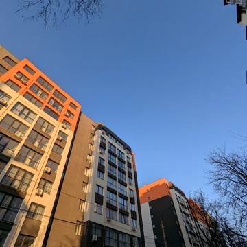 Національної Гвардії вул., 3