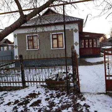 Продам       дом