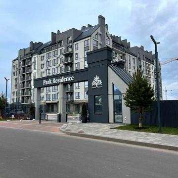 1 к кв. 32 м2 1-й внесок 7000$ Розтермінування 36 місяців! ЖК Park Residence