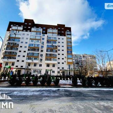 Продаж 3к Квартира Юності проспект ЖК Prestige Hall