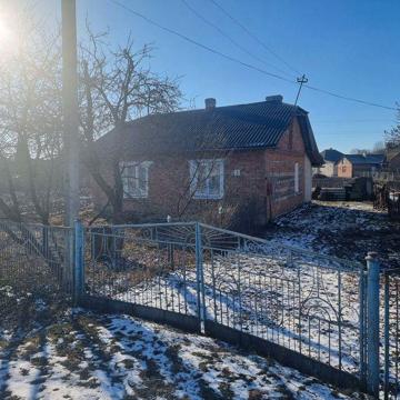 Будинок дім сарай