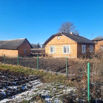 Будинок дім сарай