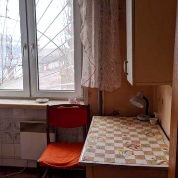 Срочно  продам,  Квартира 2-х комнатная, Павлоград, Литмаш