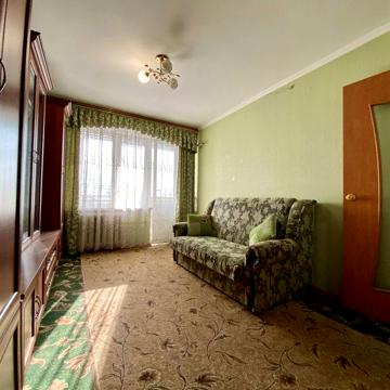 Продам однокімнатну квартиру, рн Гайок, вул. Сквирське шоссе