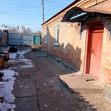 Продам будинок м.Долинська.