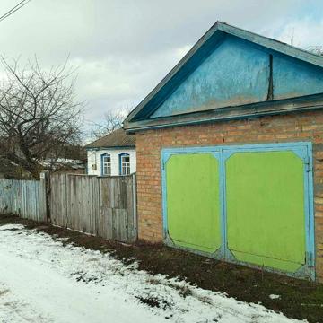 Будинок, м. Канів