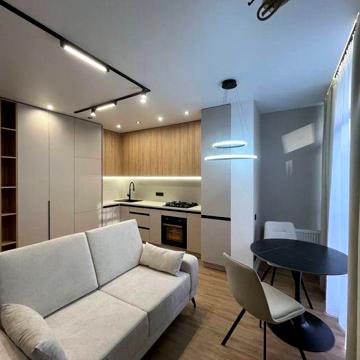 ПРОДАЖ | 1К Квартира| Ремонт |35м2| Газ | ЖК Оптимісто | Гатне | Без % ЖК Оптимісто