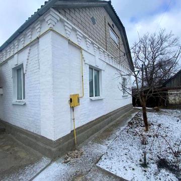 Продаж будинку с.Озерна