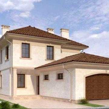 Царское Село! Закрытый кооператив! Дом на 4-х сотках! 1A37