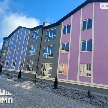 Продаж 1к Квартира Джерельна вулиця ЖК Джерельный