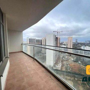Аркадия.Генуэзская. ЖК 42 Жемчужина. Террасса. ЖК 42 Жемчужина