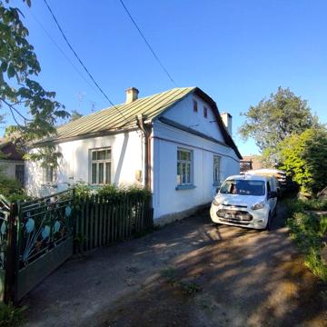 Продам будинок 4 кімнати