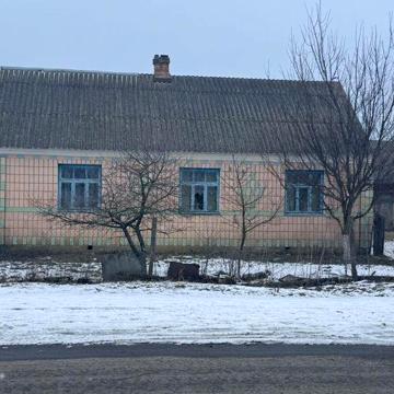 Продаж цегляного будинку