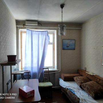 Квартира 4 х третий этаж 20тыс