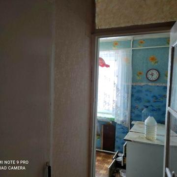 Квартира 4 х третий этаж 20тыс