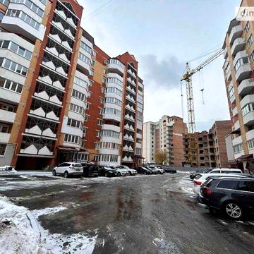 Продаж 2к Квартира вул. Галицька