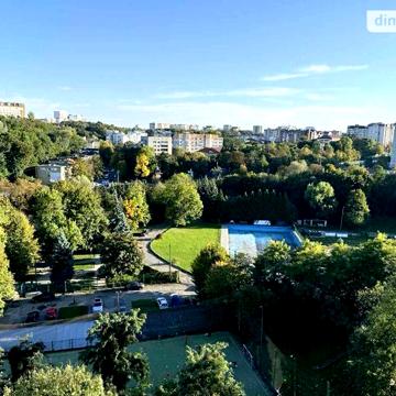 Довгострокова оренда 3к Квартира вул. Моршинська