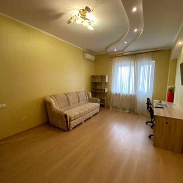 ВЕЛИКА 1к квартира 50 м2 Паркомісце у ПОДАРУНОК! Ірпінь!