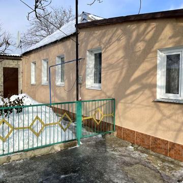 Продам дом индустриальный район.