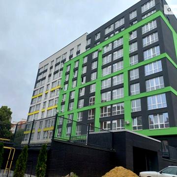 Продаж 2к Квартира вул. Заміська ЖК ул. Загородная, 16