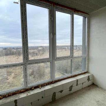 Майборського вул., 11/1