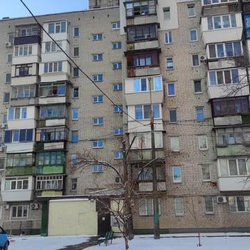 Алматинська вул. (Алма-Атинська), 64а