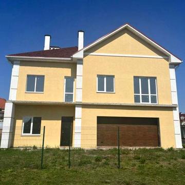 Будинок у закритому котеджному містечку, Ворзель