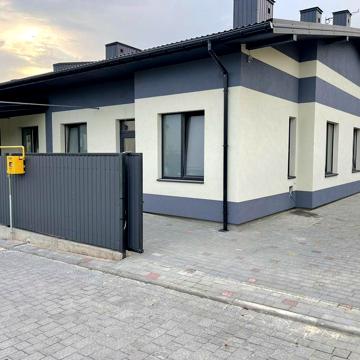 Продаж котеджу з ремонтом біля Львова (Давидів, 10км до центру)