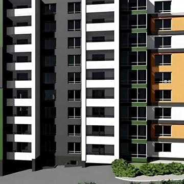 Продаж 2к Квартира Чернівецька вулиця