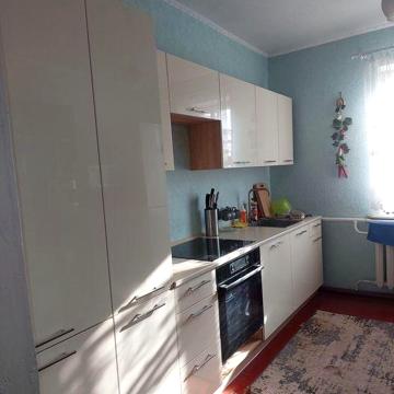 Продам дом в Солоницевском Отг (п.Пересечное)