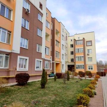2 кімнатна квартира 63.3 м2 ЖК Саме Той ЖК Саме Той