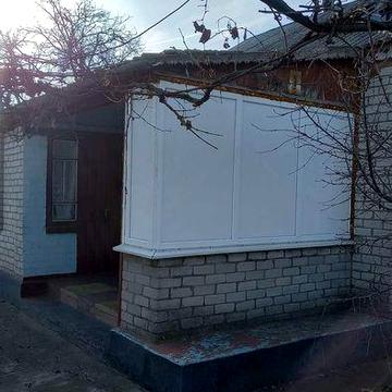 Будинок під ремонт