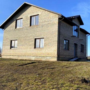 !ТЕРМІНОВО! Продам будинок